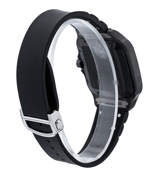 Cartier Santos WSSA0039